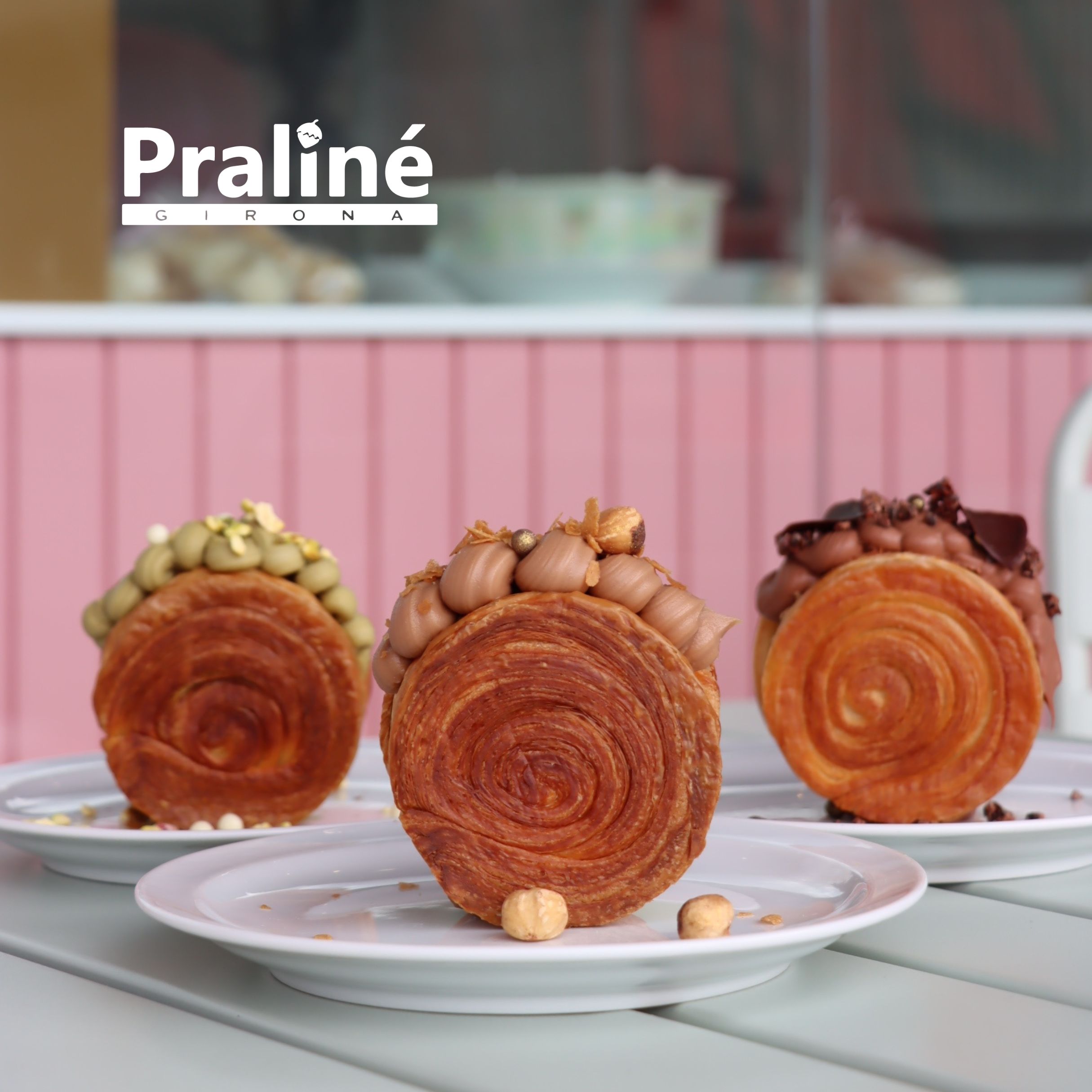 Praline